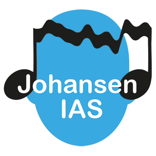 Agnes Ali - Johansen Sound Therapy